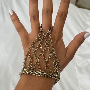 One Piece Chain Ring!